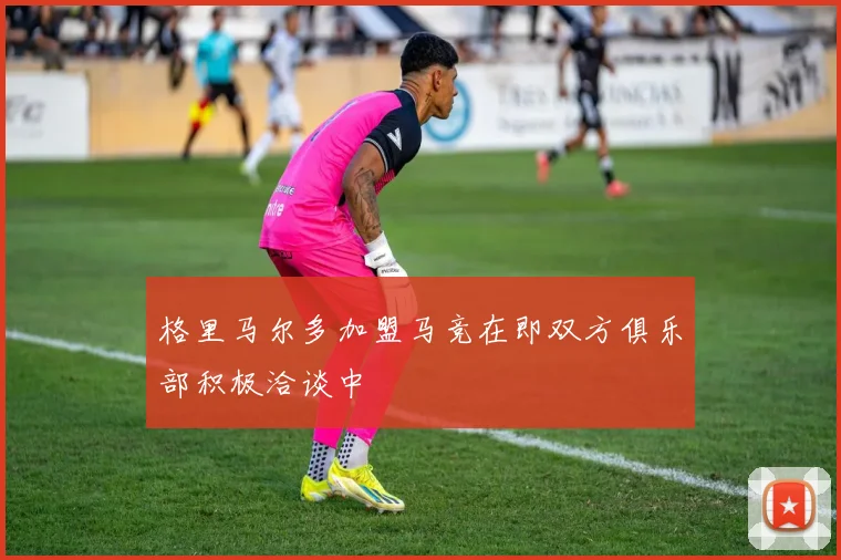 格里马尔多加盟马竞在即双方俱乐部积极洽谈中